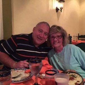 Meet your Posher, Pattie